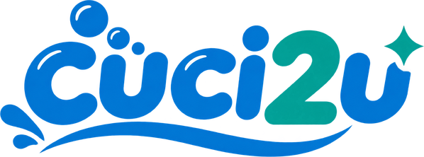 cuci2u Logo